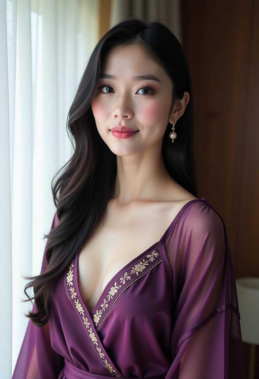继父来电