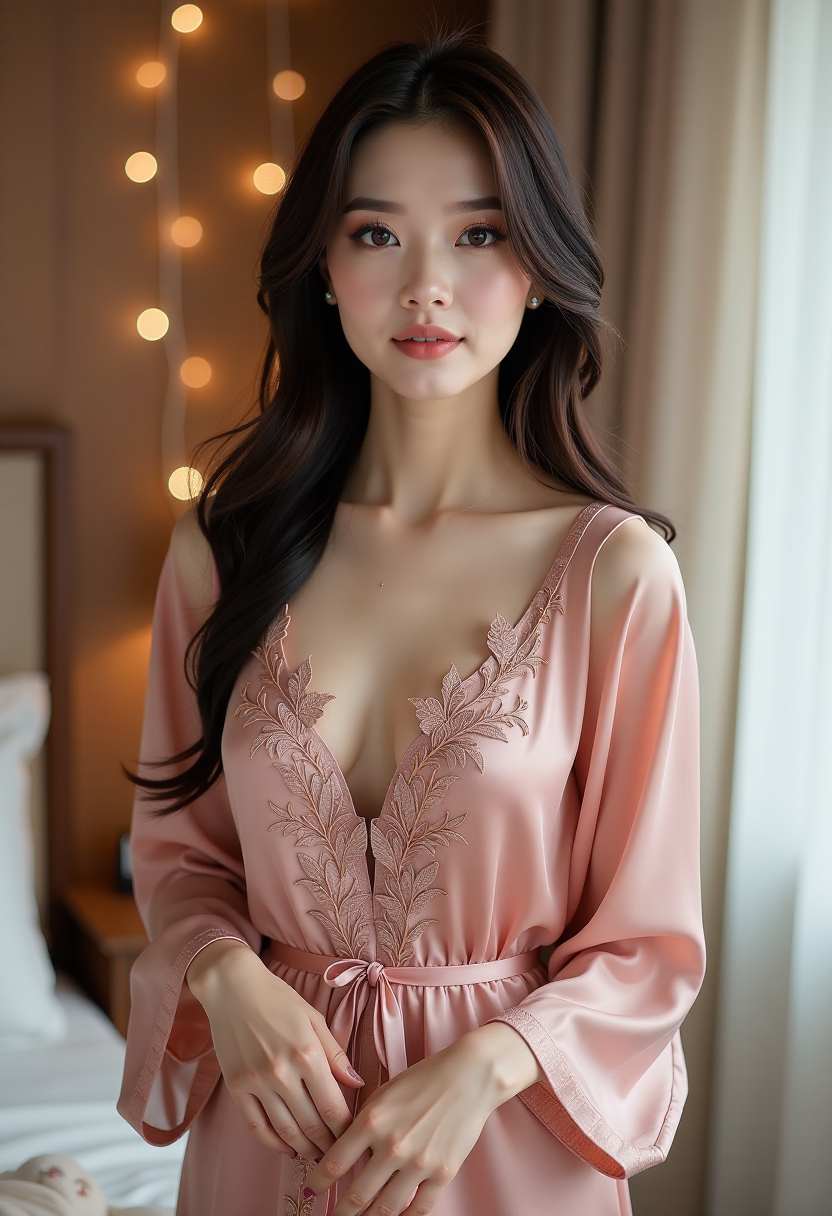 星期天的早餐剧照