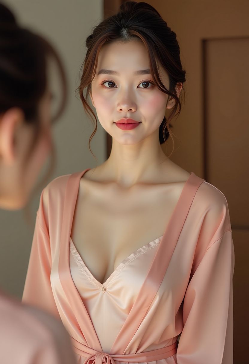 两把钥匙